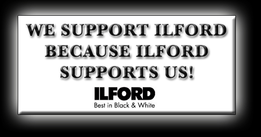 We Support Ilford