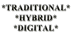 Hybrid Digital