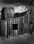 SAWMILL, BODIE