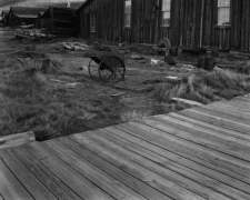 SUNRISE BODIE, 2003