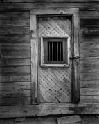 BODIE JAIL