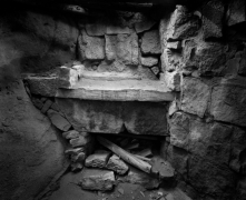 HEARTH, VERMILION CLIFFS