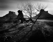 ROCKY BEND, COLORADO RIVER