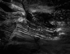 STRIPED ROCK, ZION NP 2011