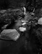 ROCKS & WATER, ZION 2011