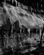 ICICLES, ZION 2011