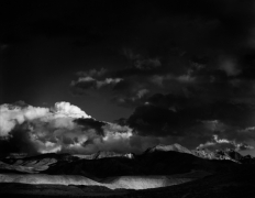 NEAR RHYOLITE, NV